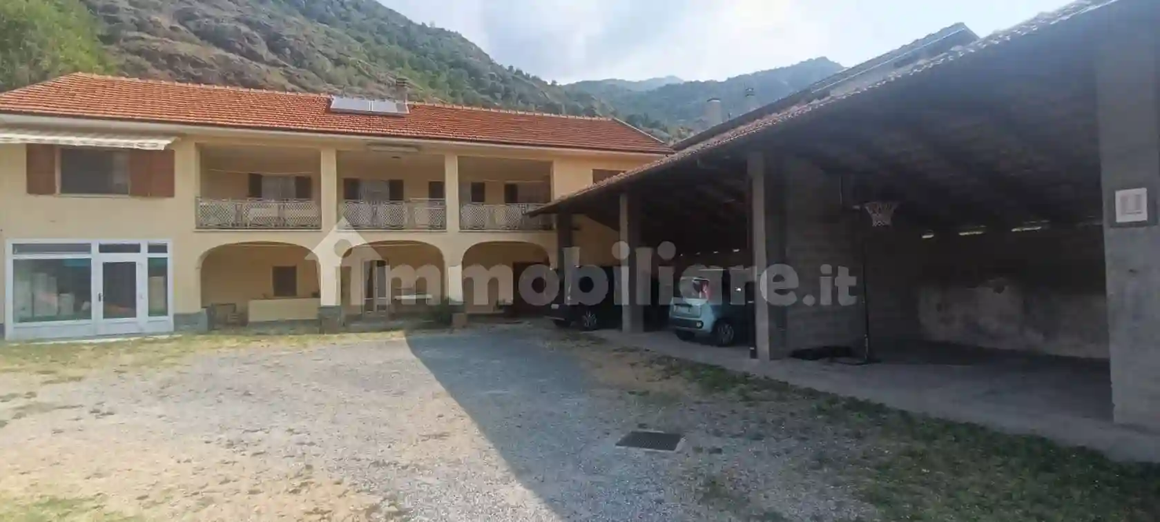 Casa indipendente - foto 2