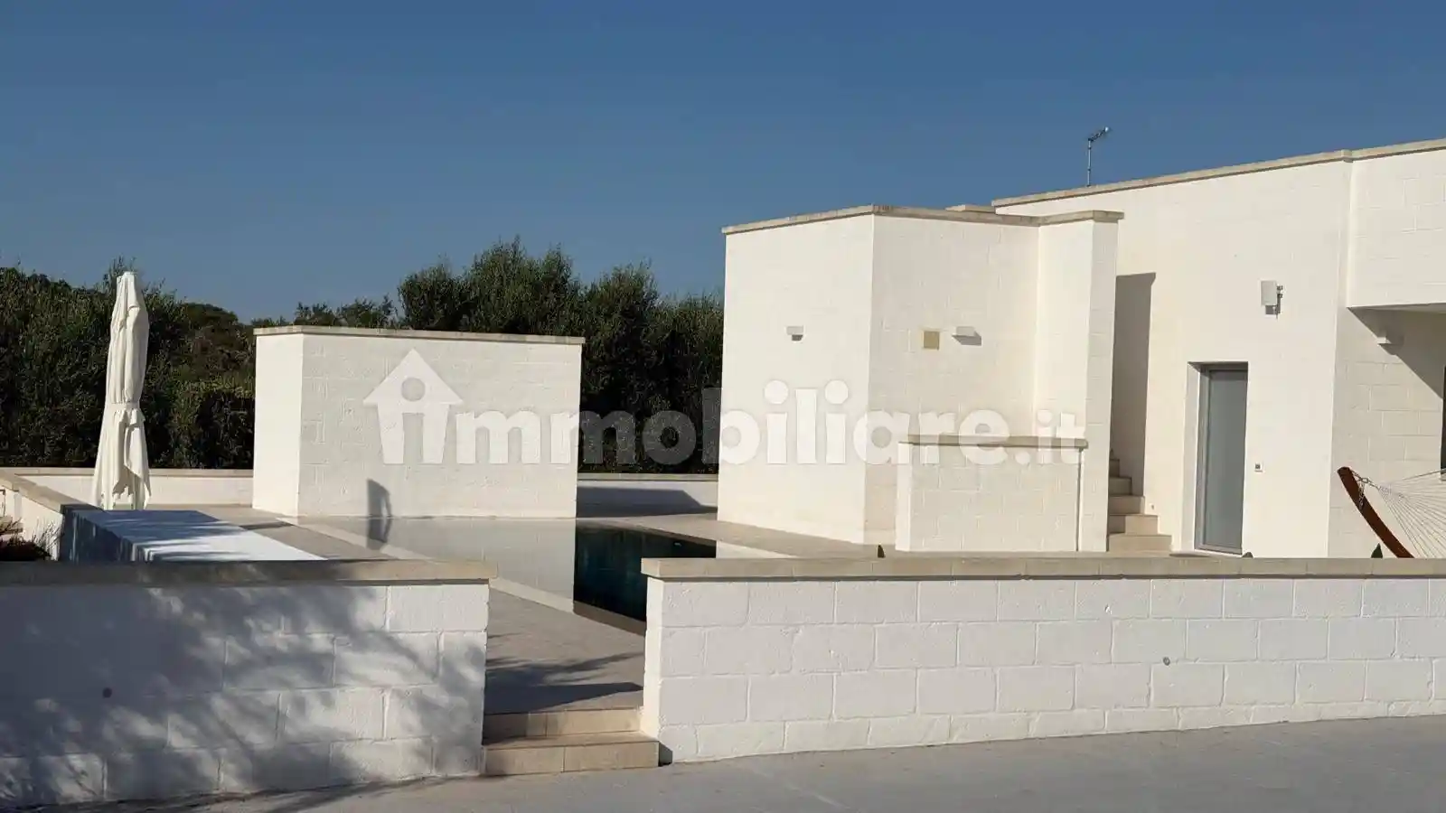 Villa in vendita a Ostuni