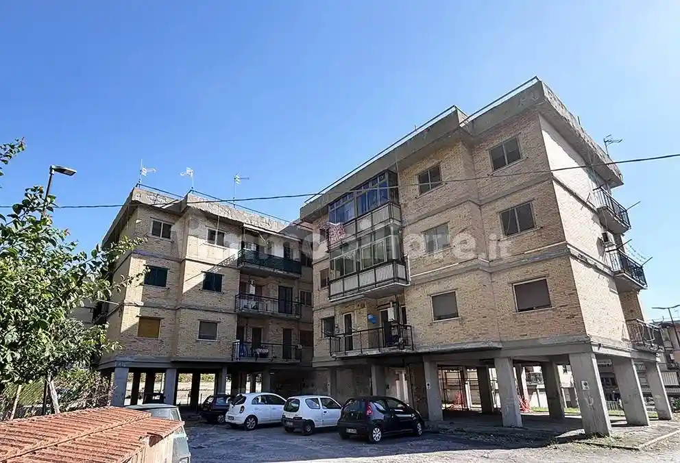 Appartamento in vendita a Pozzuoli