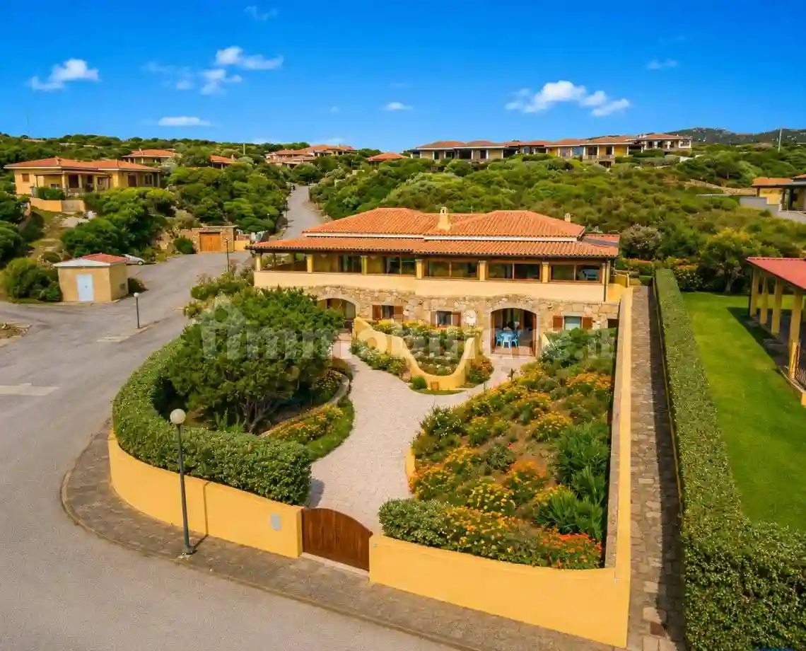 Villa - foto 4