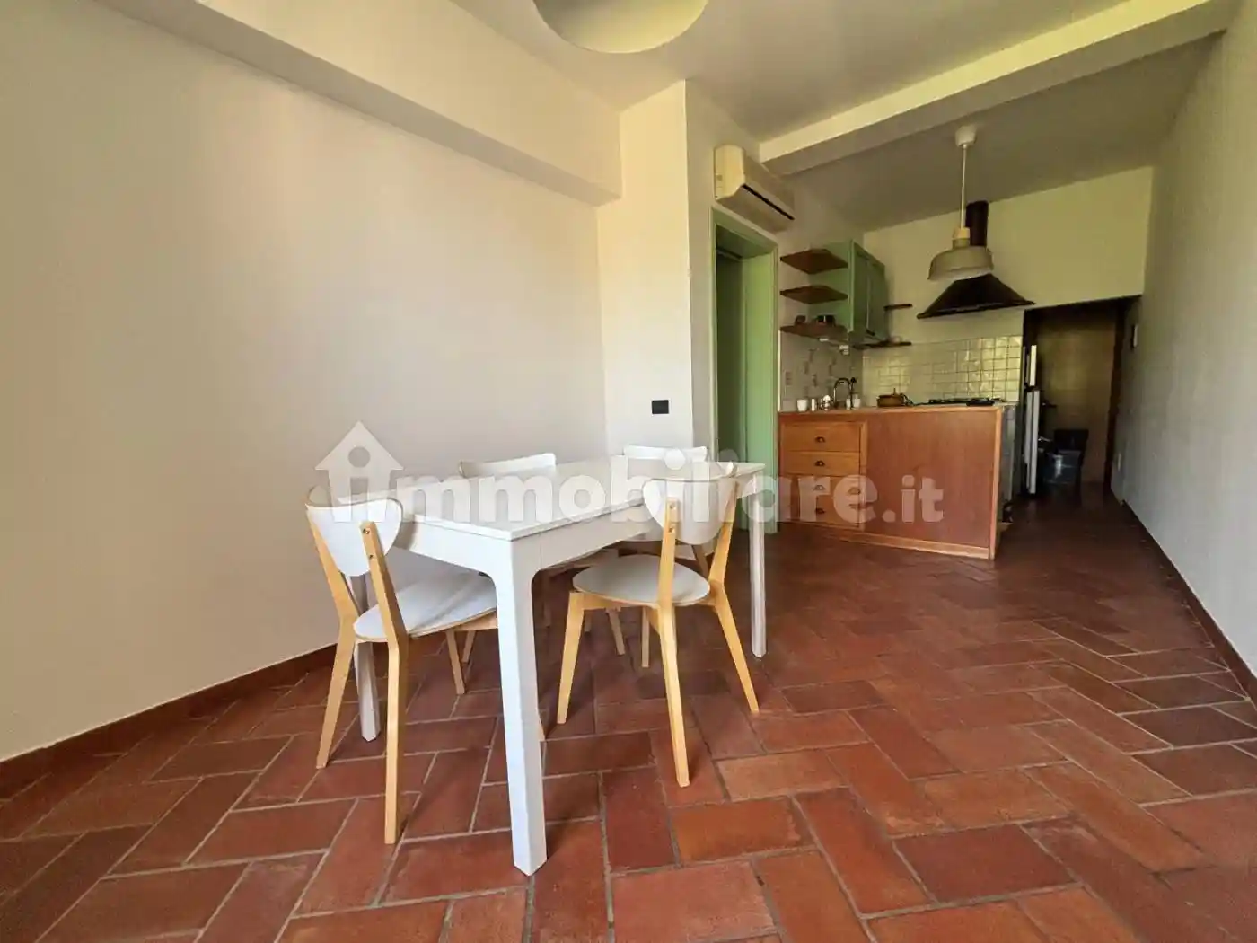 Appartamento in affitto a Firenze