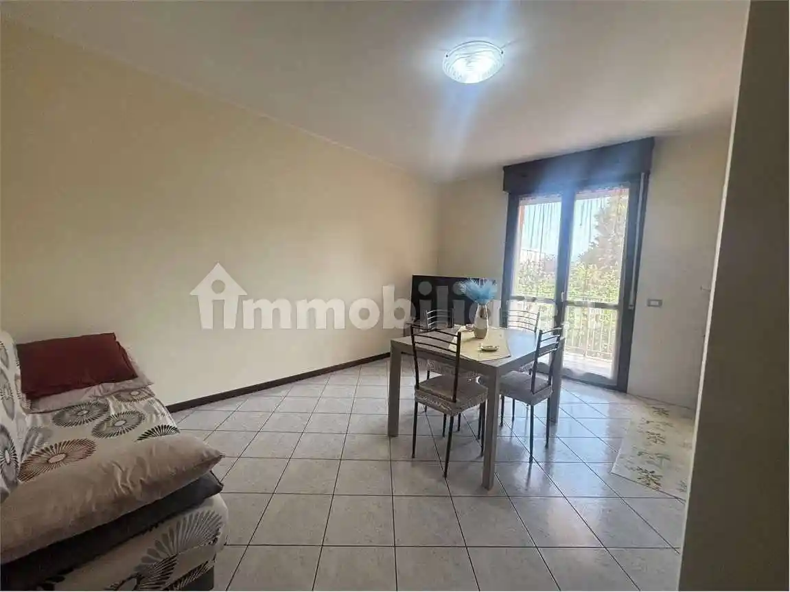 Appartamento in affitto a Medesano