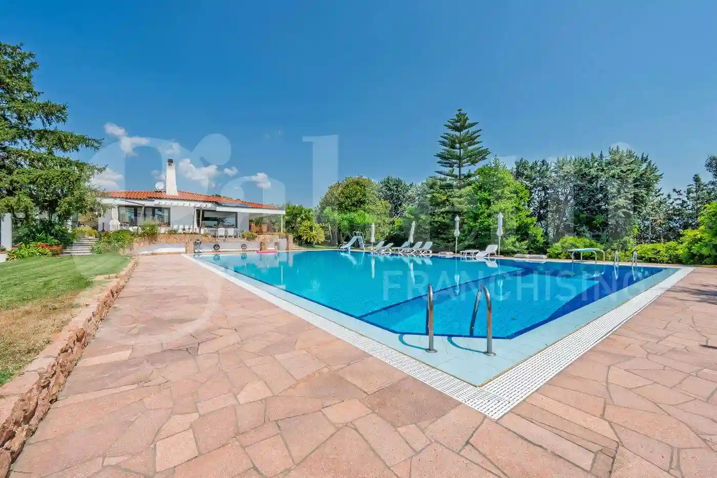 Villa - foto 3