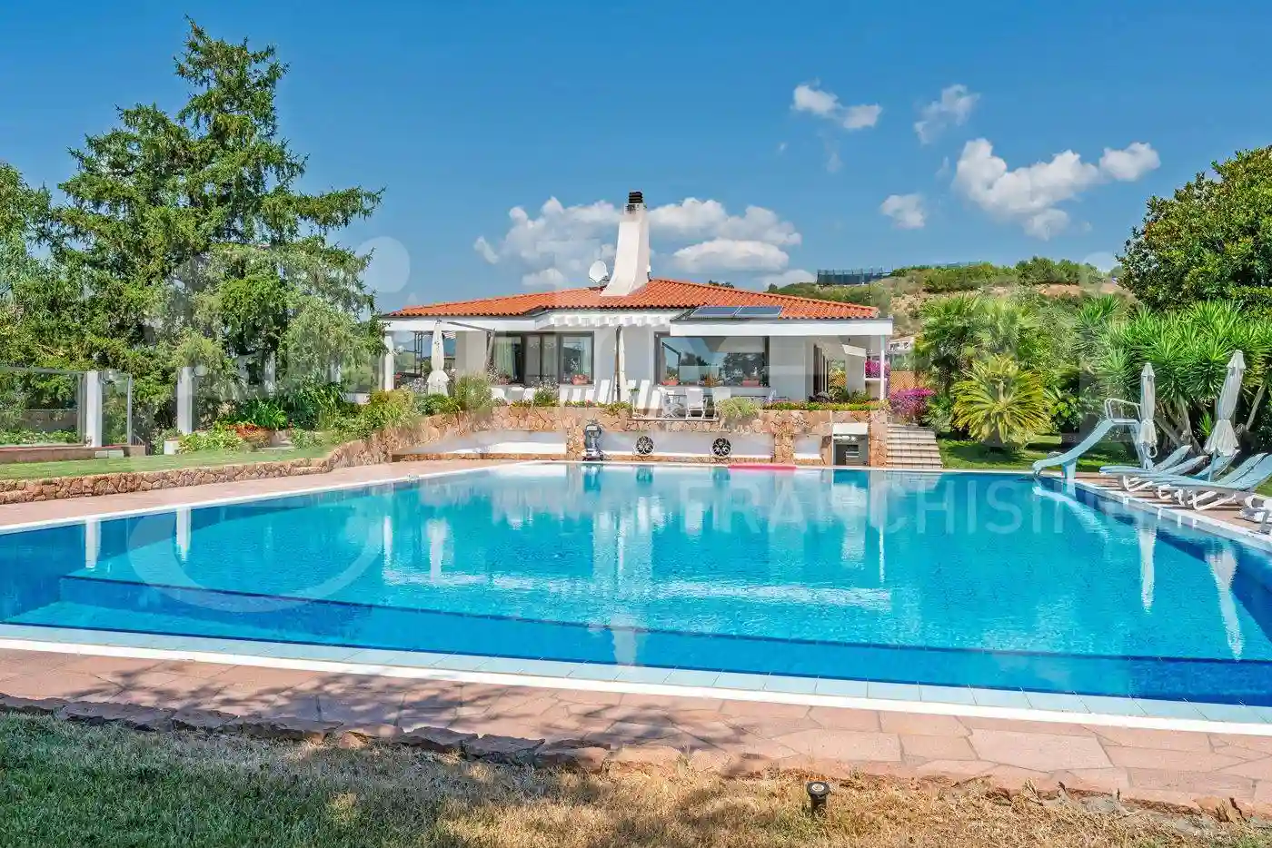 Villa - foto 4