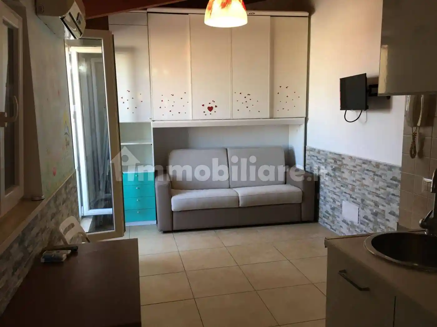 Appartamento in affitto a Corato