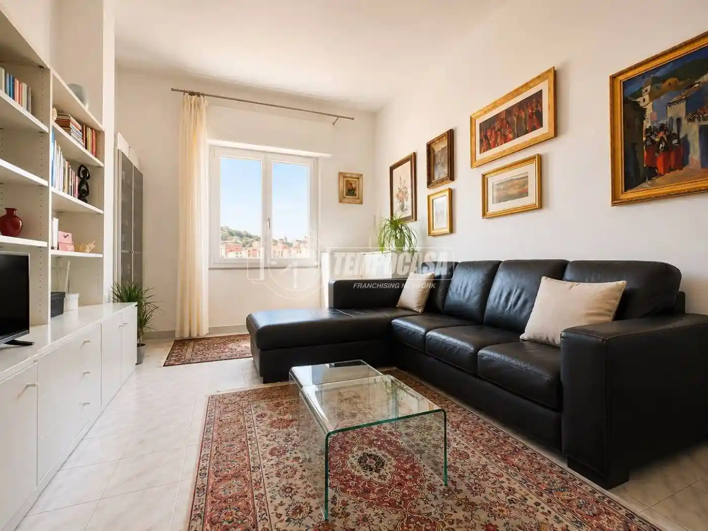 Appartamento in vendita a Cagliari
