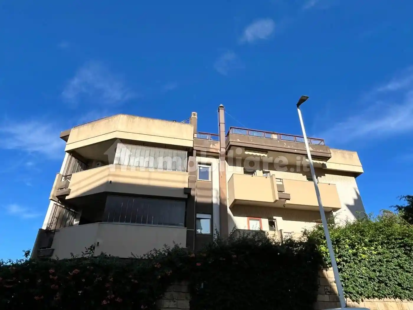 Appartamento in affitto a Cagliari