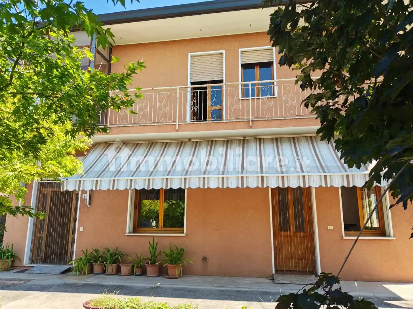 Villa in vendita a Paese
