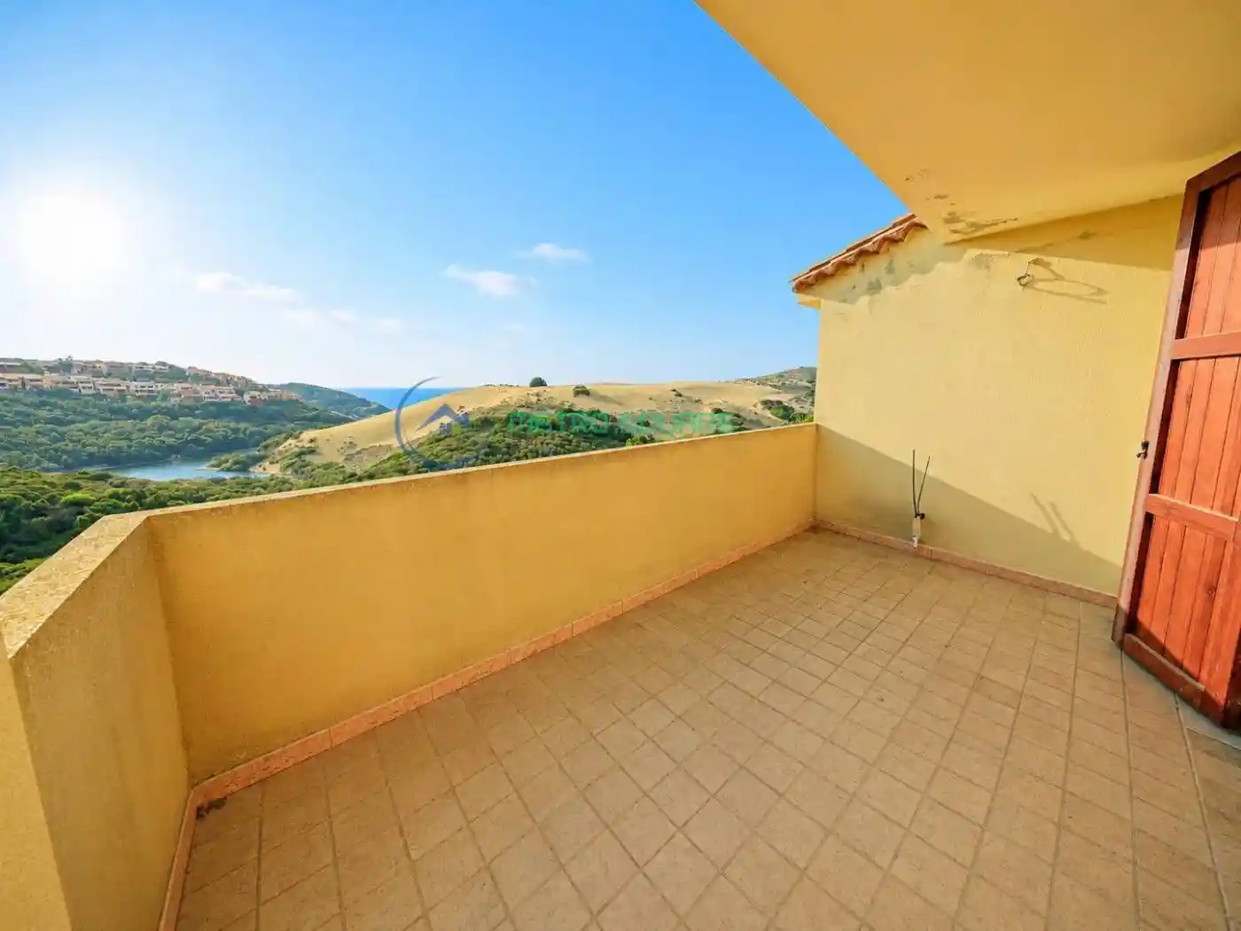 Casa indipendente in vendita a Arbus