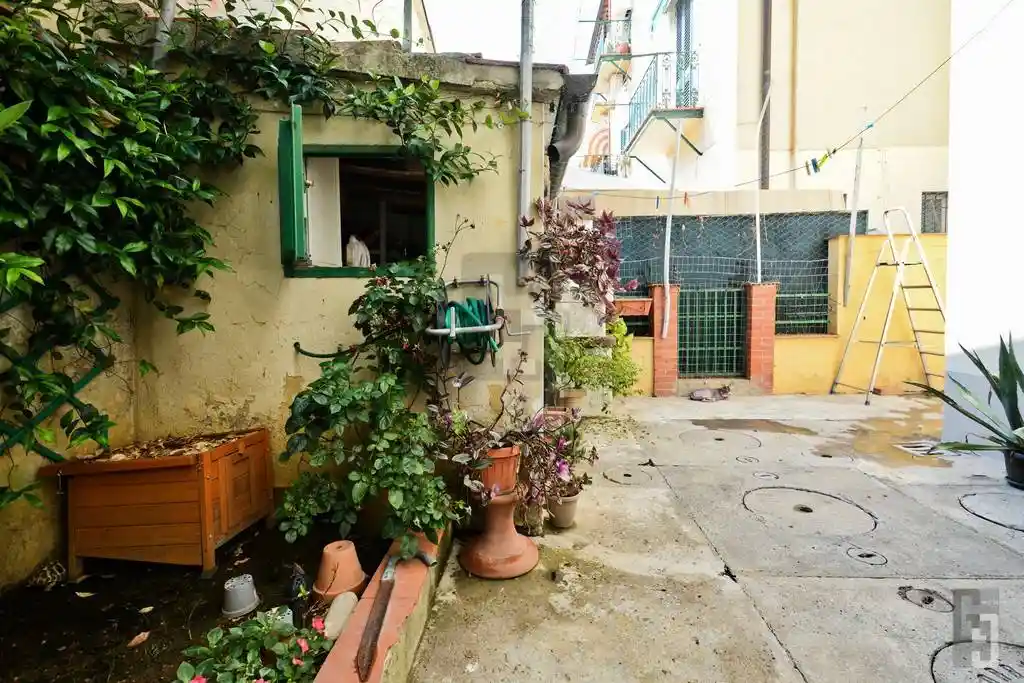Appartamento in vendita a Sesto Fiorentino