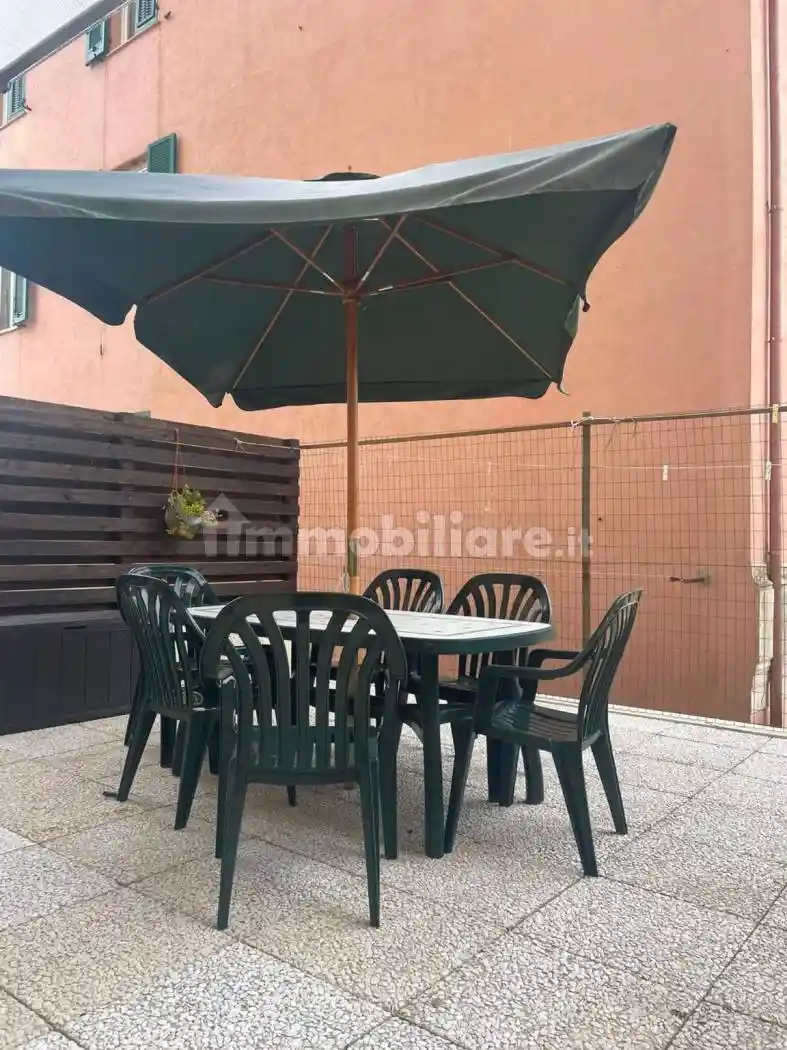 Appartamento in vendita a Chiavari