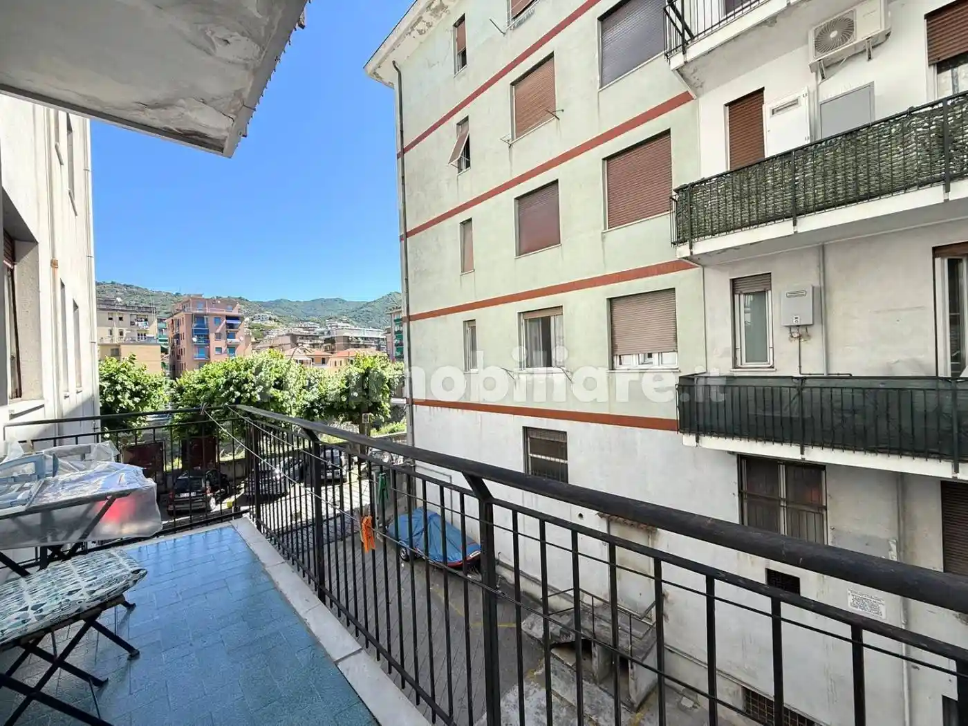 Appartamento in vendita a Rapallo