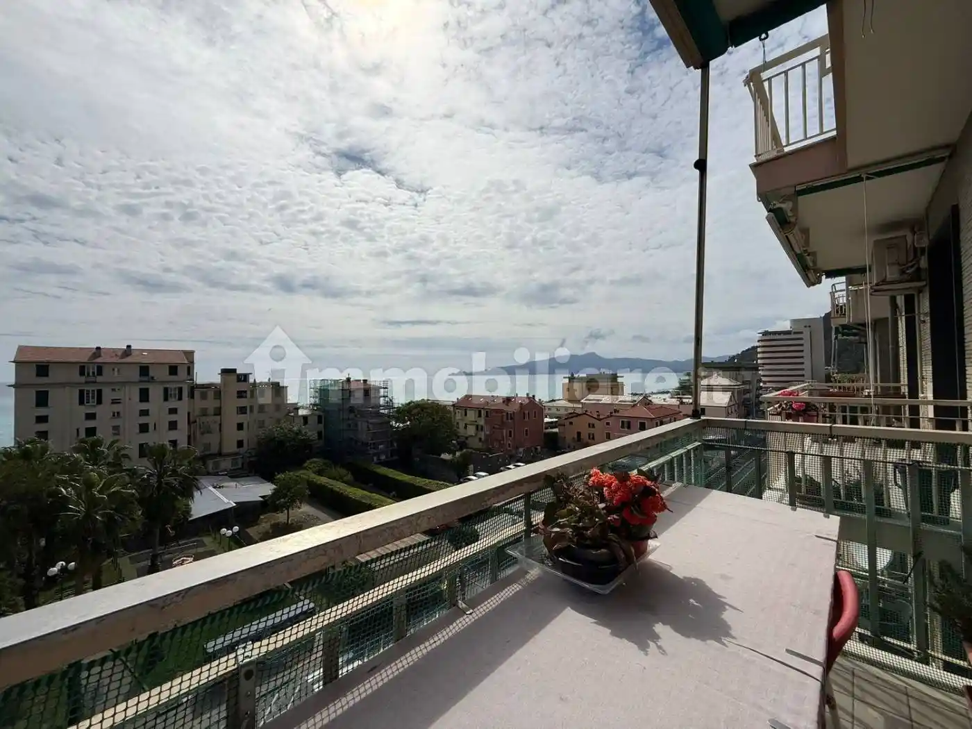 Appartamento in vendita a Chiavari