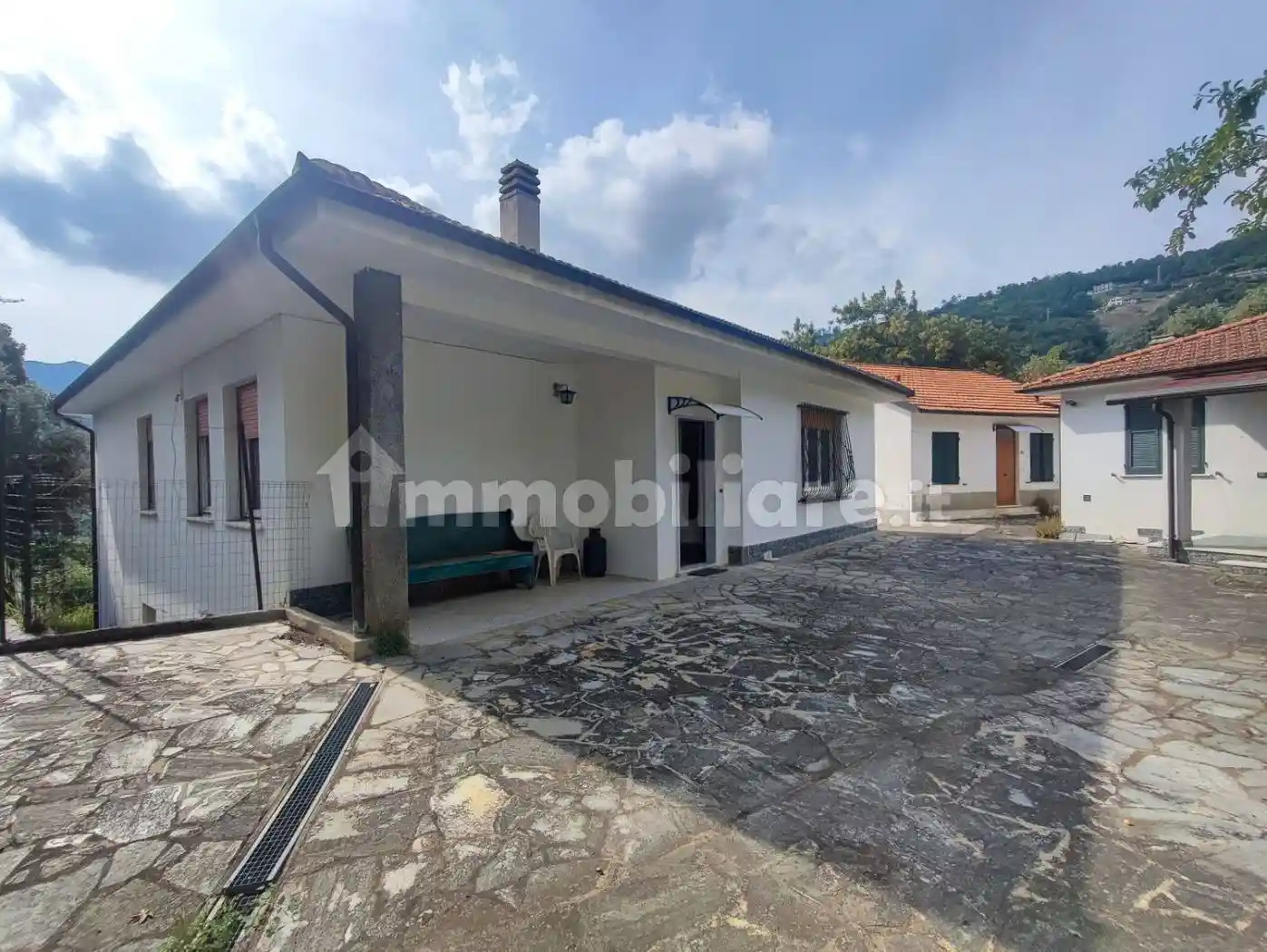 Casa indipendente in vendita a Moneglia