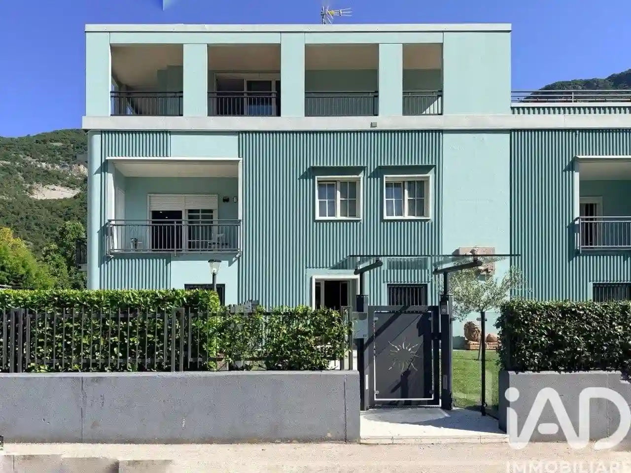 Villa - foto 2
