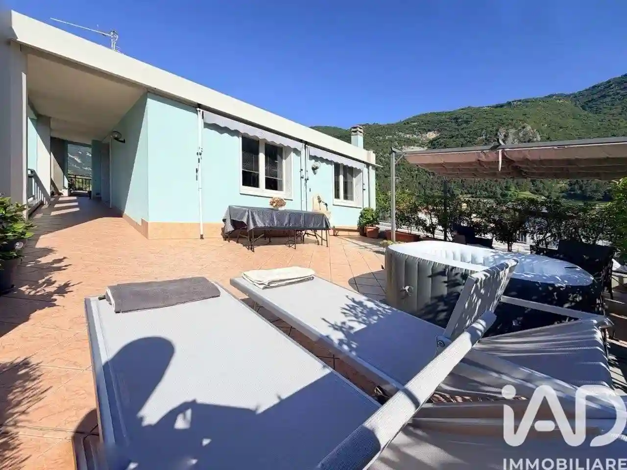Villa - foto 5