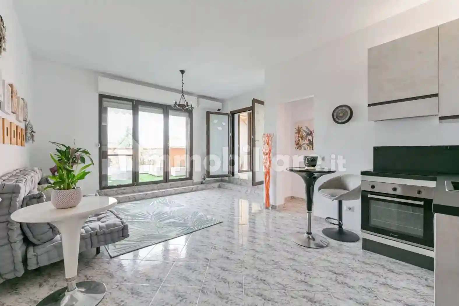 Appartamento - foto 4