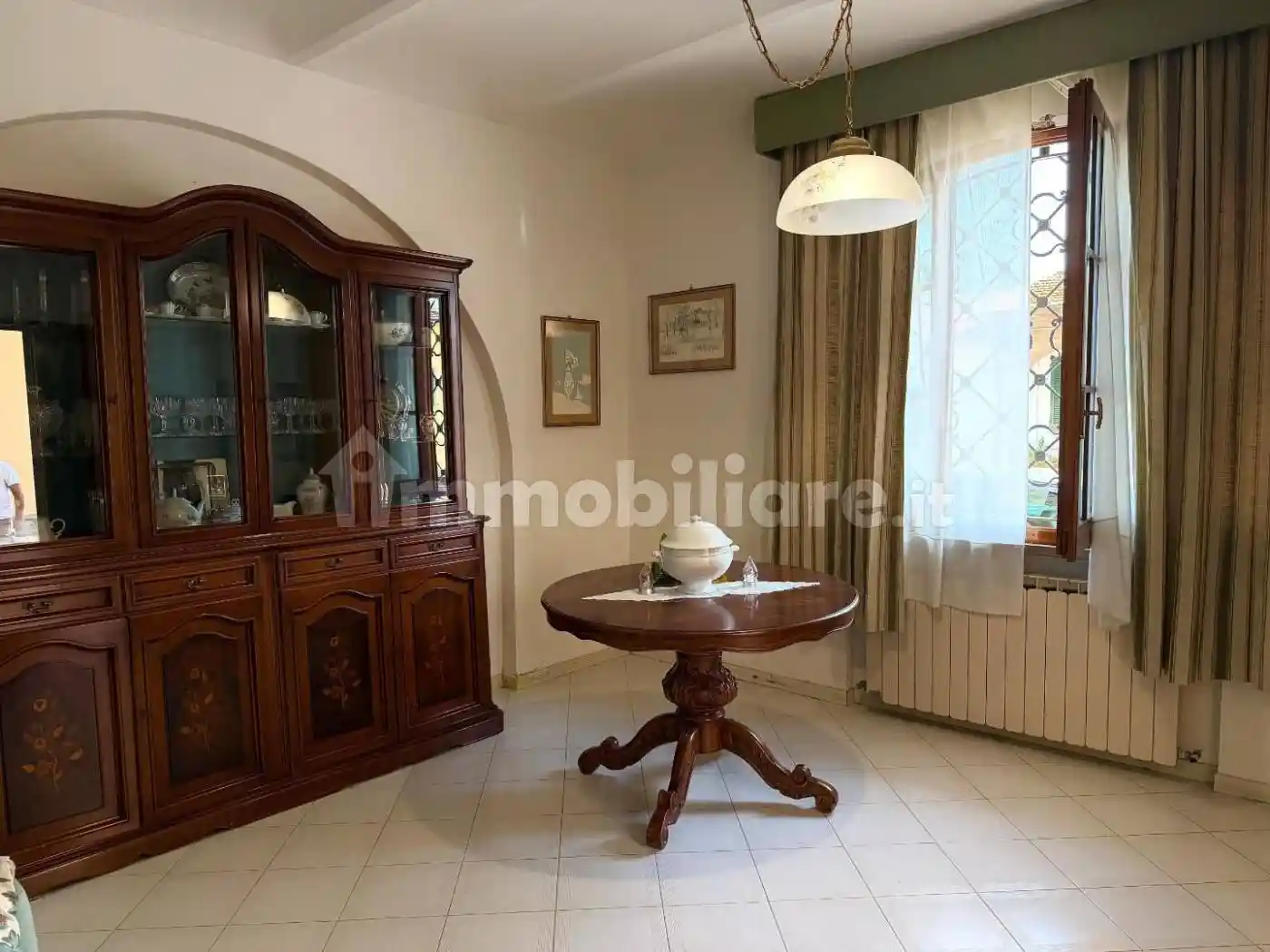 Appartamento in vendita a San Miniato