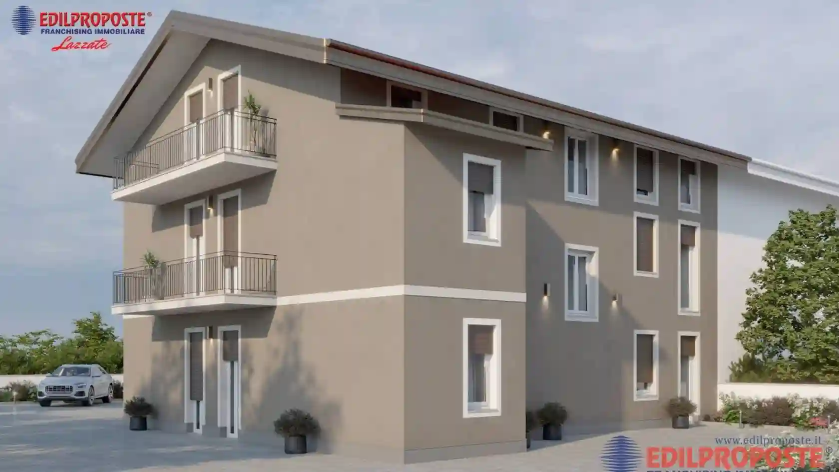 Appartamento - foto 3