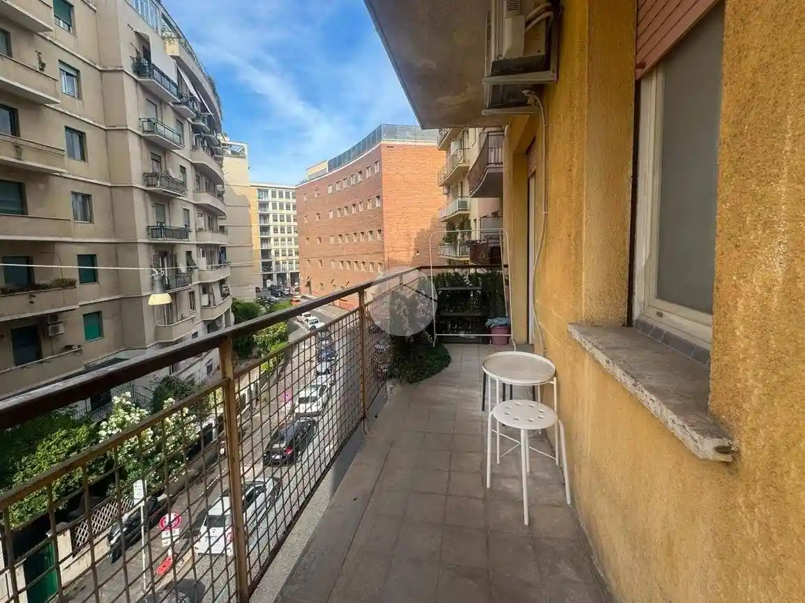 Appartamento in affitto a Roma