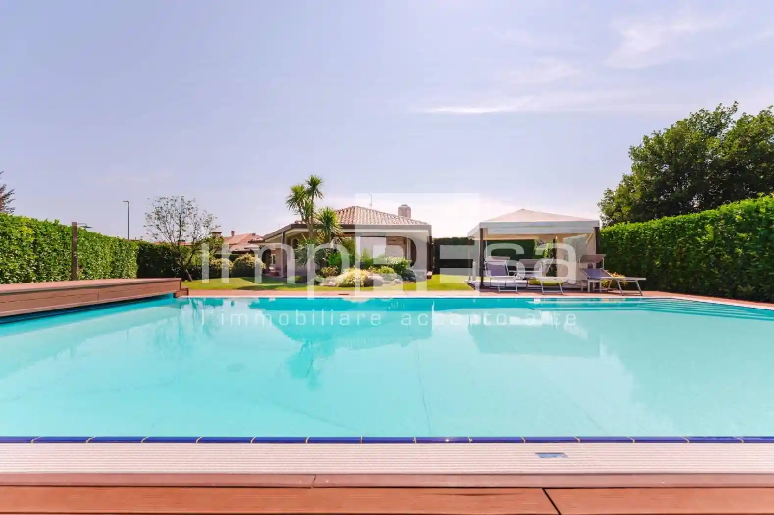 Villa in vendita a Codroipo