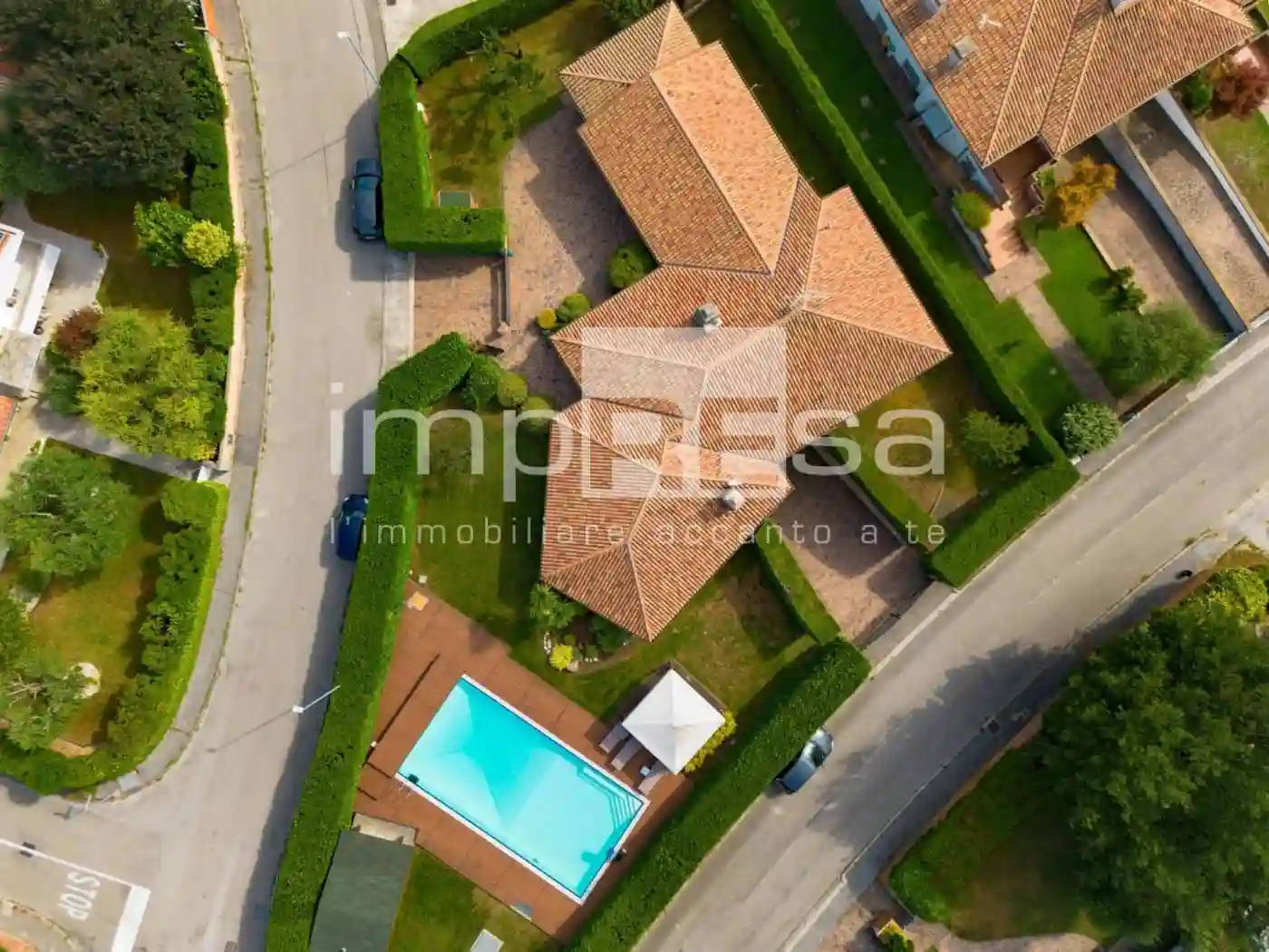 Villa - foto 2