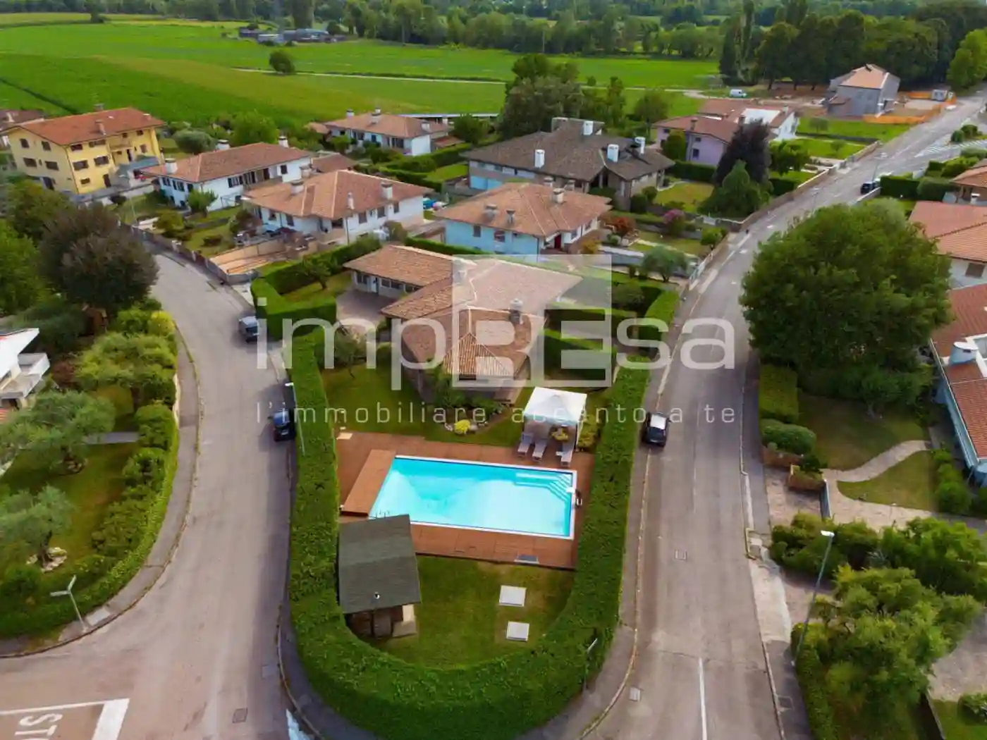 Villa - foto 3