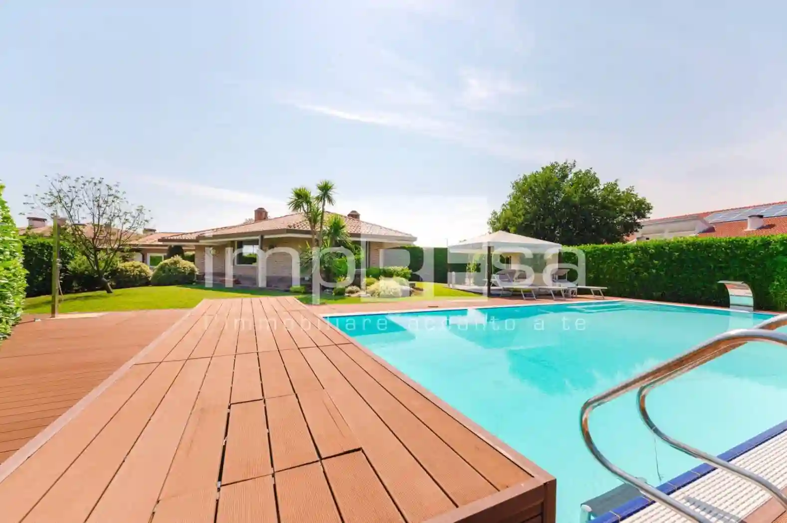 Villa - foto 5