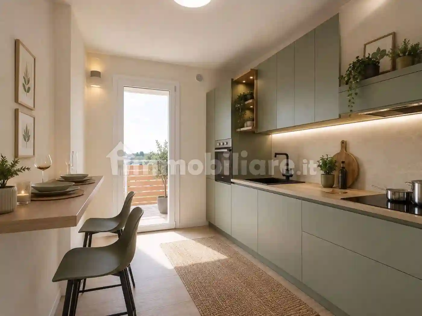 Appartamento - foto 5