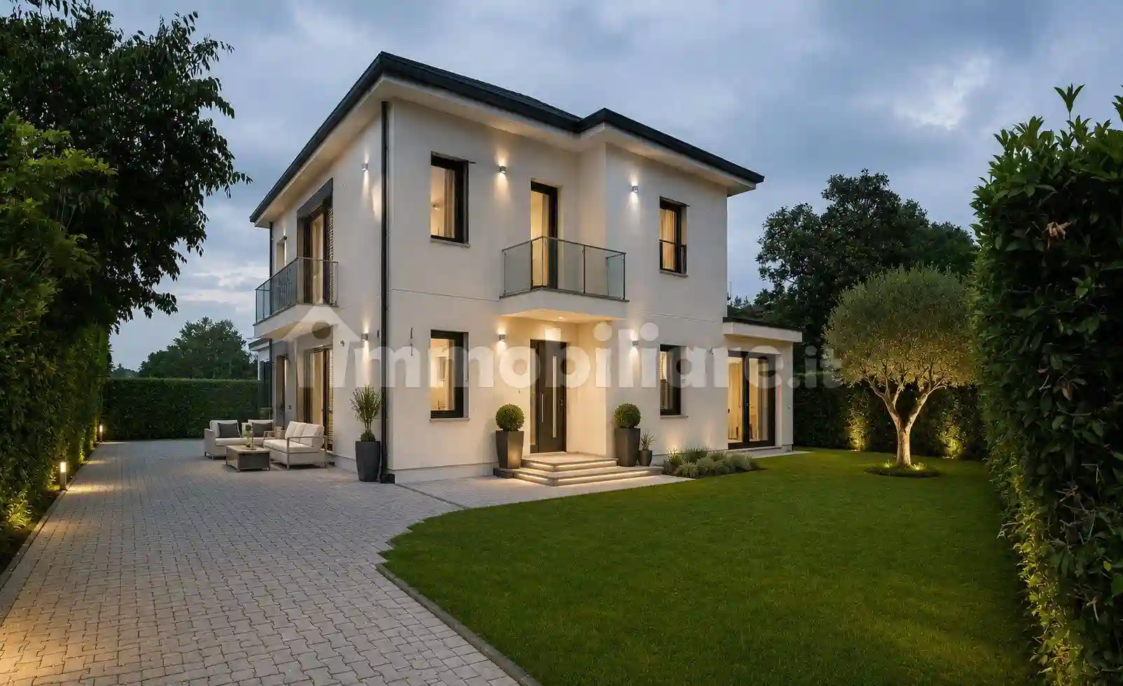 Villa - foto 2