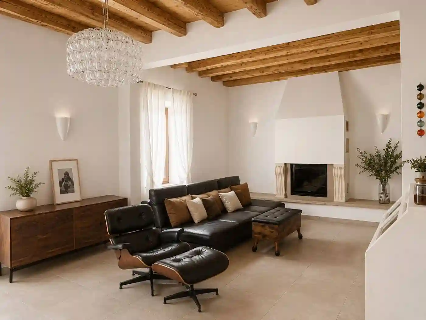 Villa - foto 4