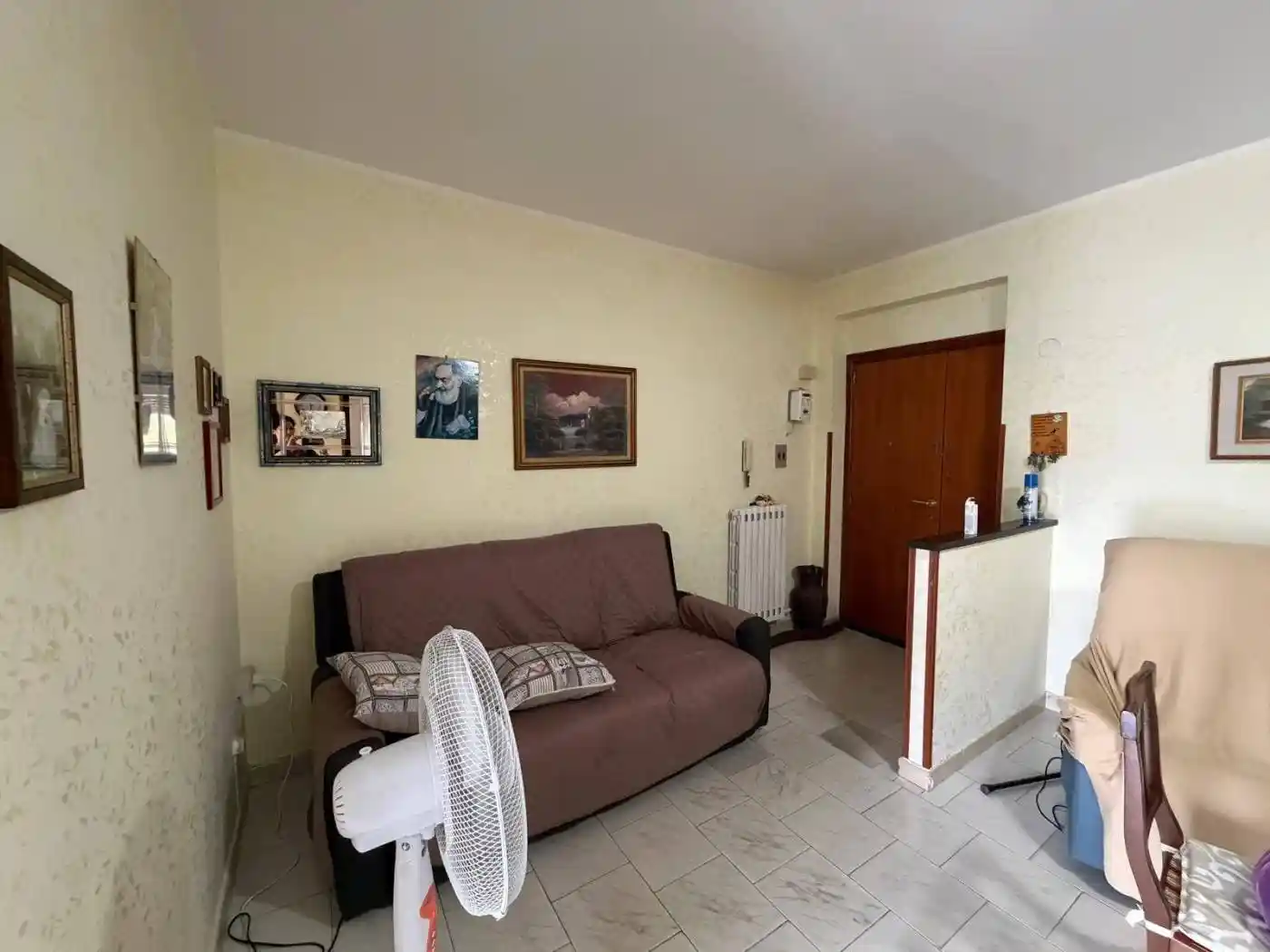 Appartamento in vendita a Catanzaro