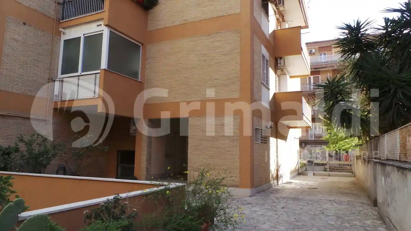 Appartamento in affitto a Roma