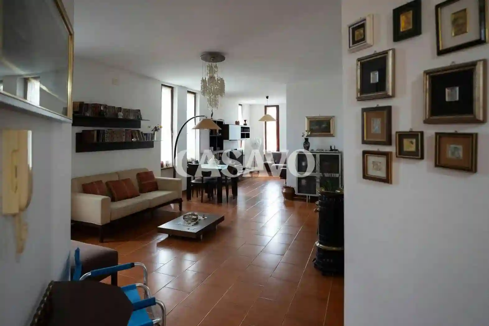Casa indipendente - foto 2