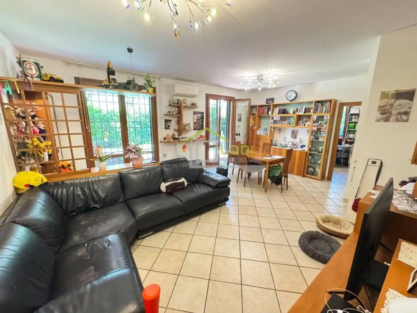 Casa indipendente in vendita a Zola Predosa