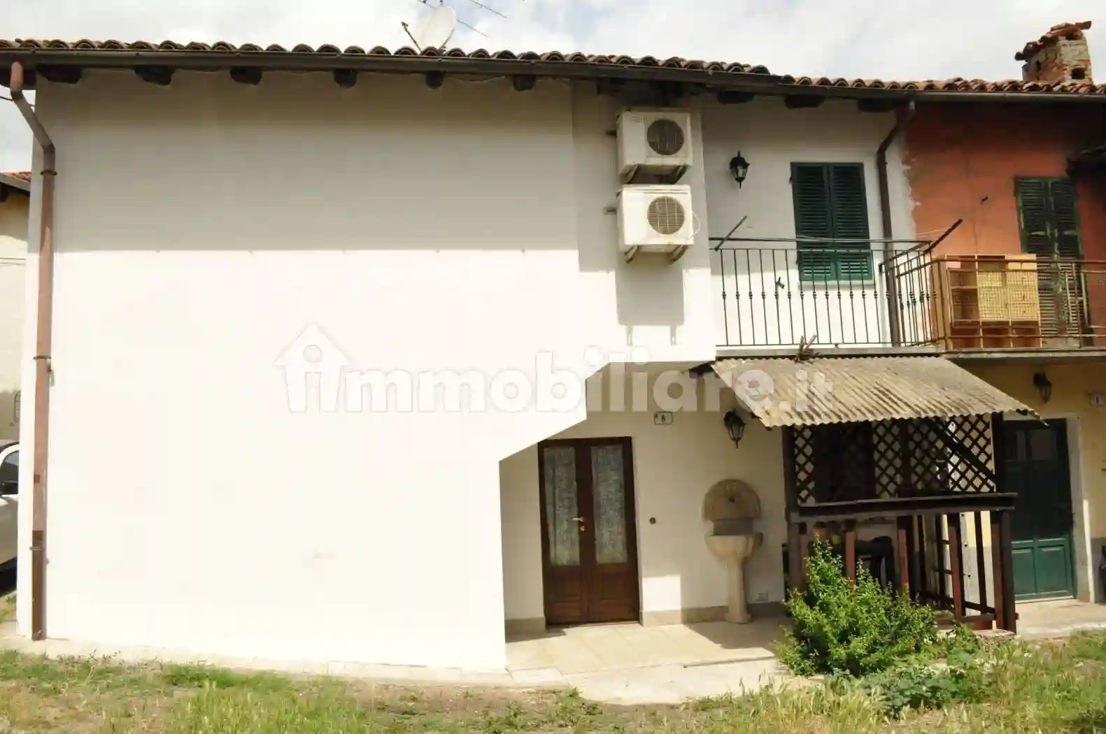Casa indipendente - foto 2