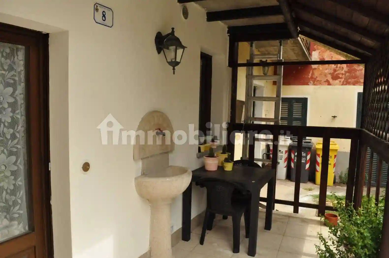 Casa indipendente - foto 3