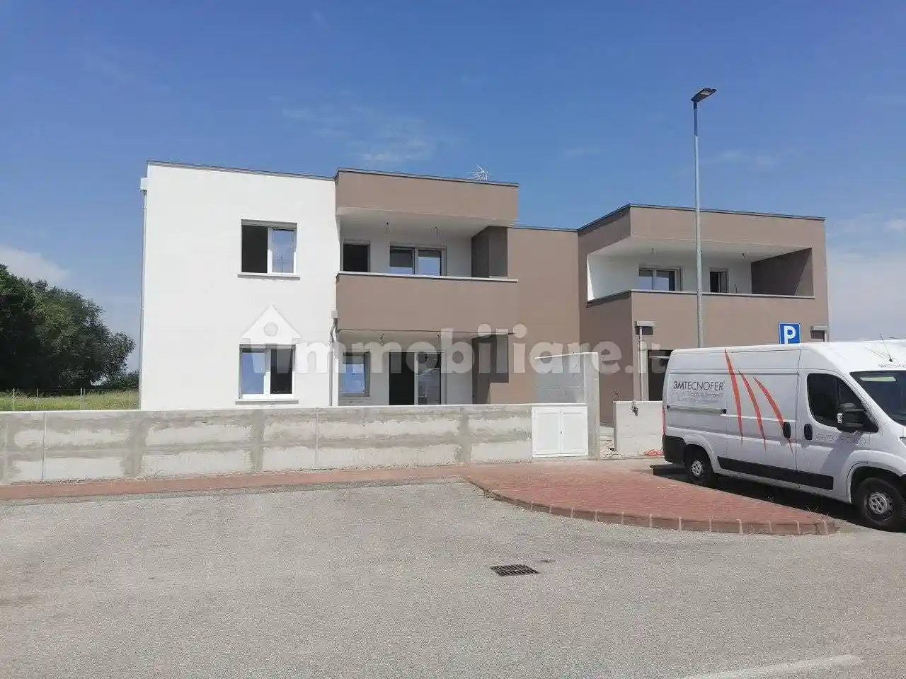 Appartamento in vendita a Eraclea