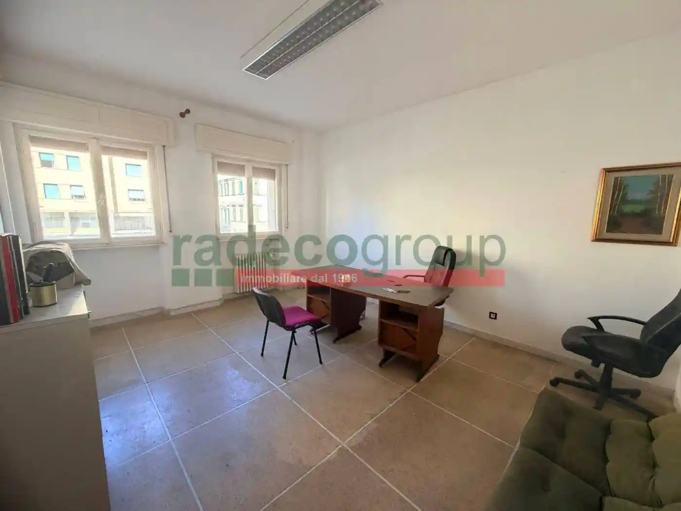 Appartamento in vendita a Livorno