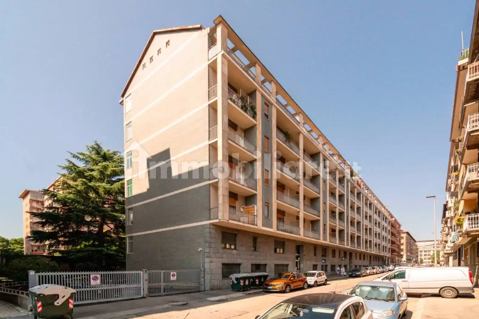 Appartamento in vendita a Torino