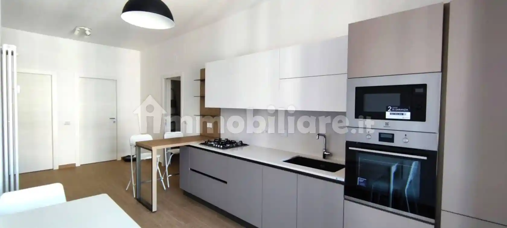 Appartamento in affitto a Torino
