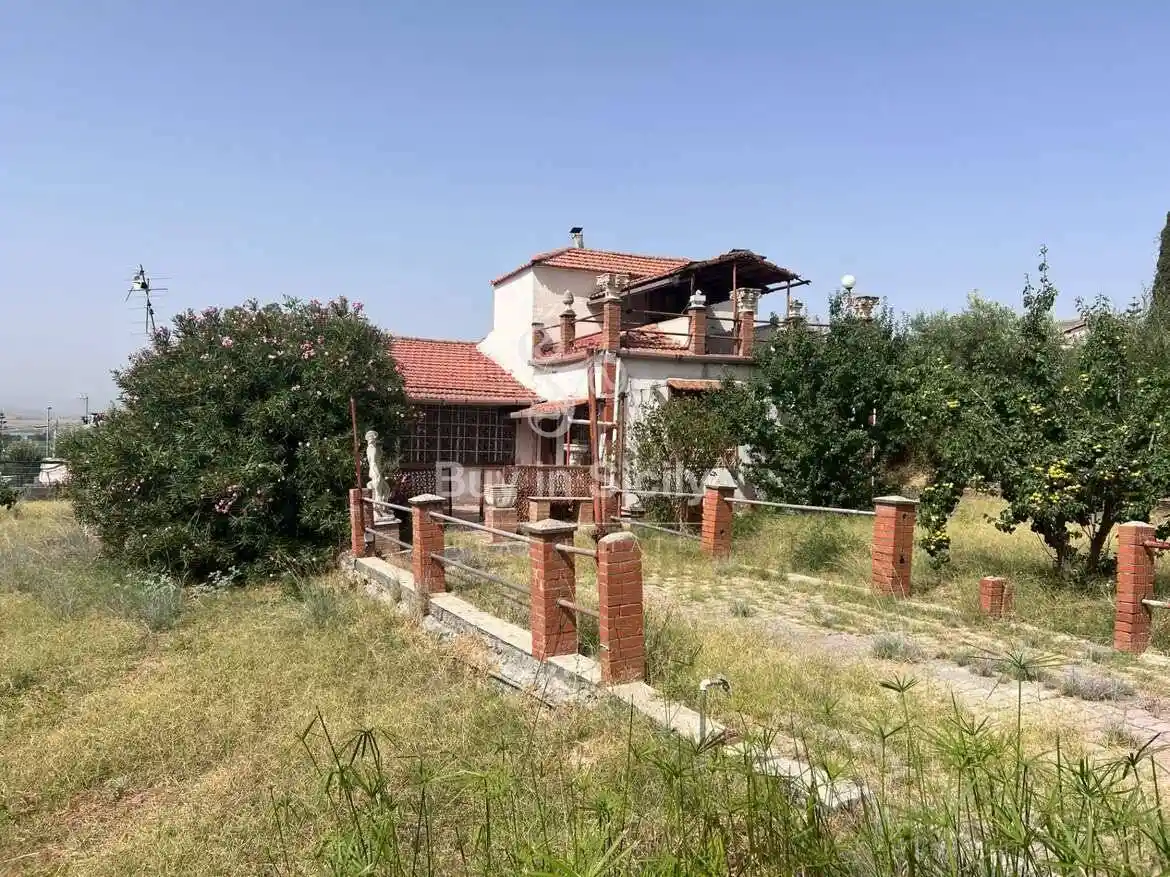 Villa in vendita a Catania