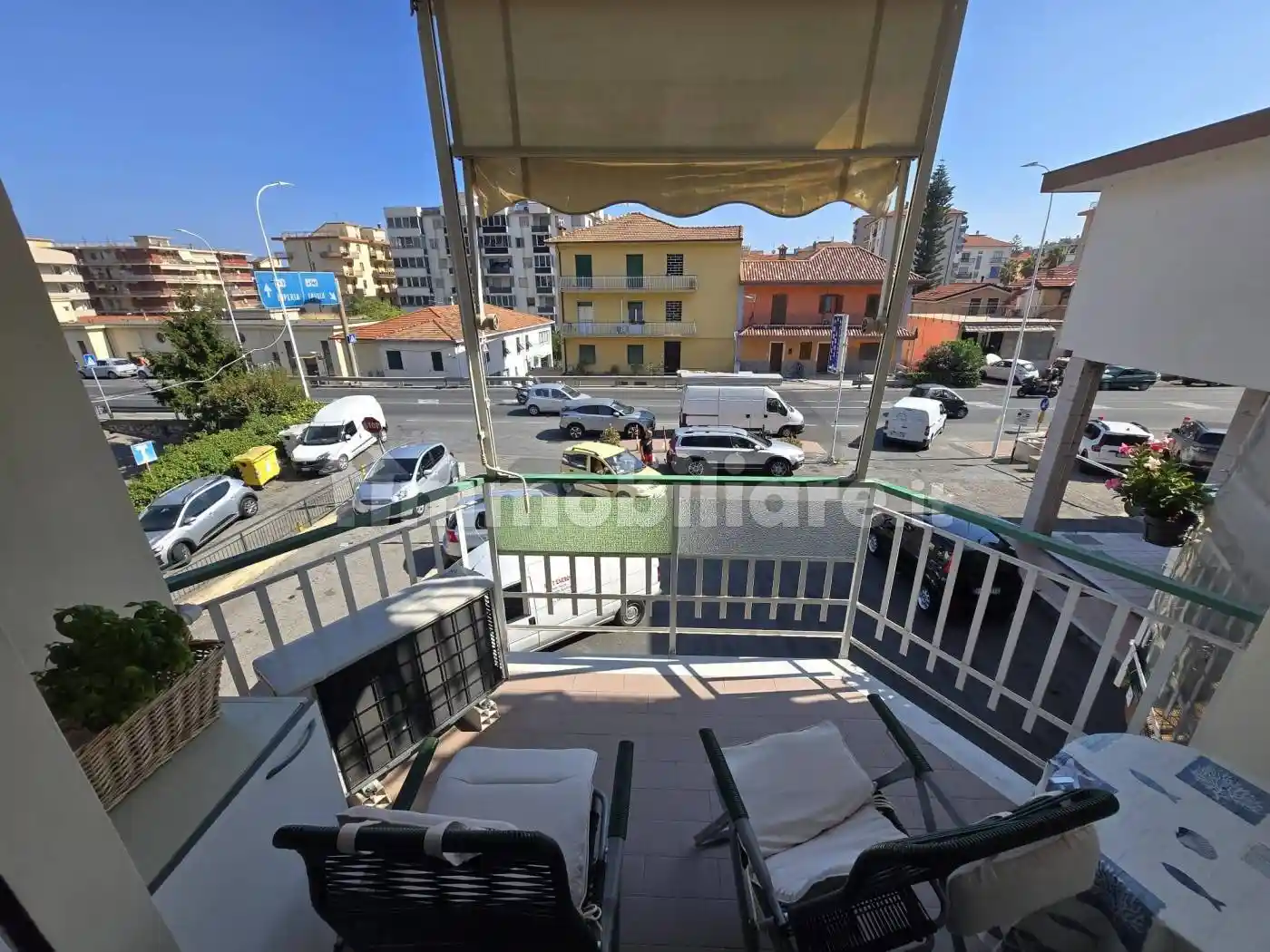 Appartamento in vendita a Taggia