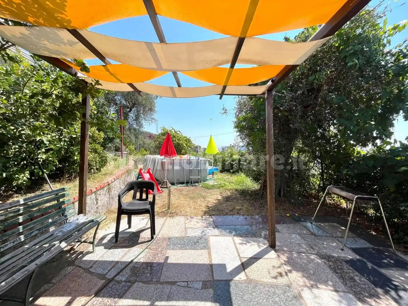 Villa in vendita a La Spezia