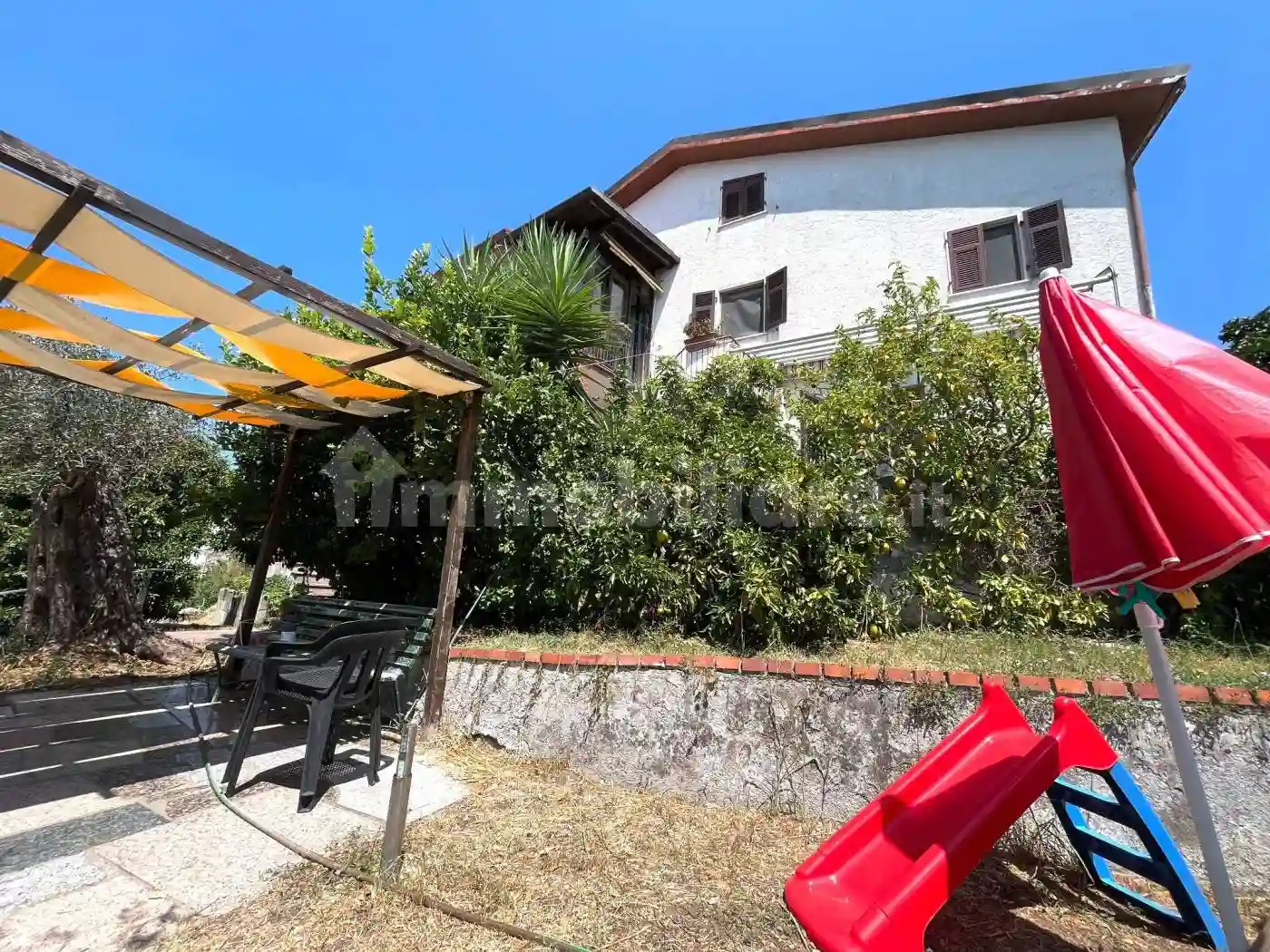 Villa - foto 5