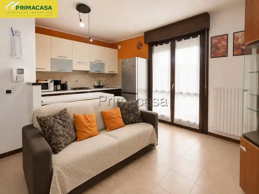 Appartamento in vendita a Carpi