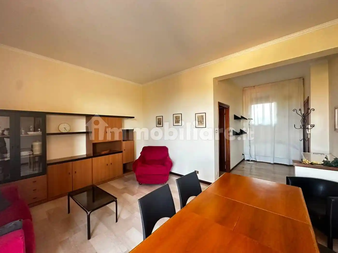Appartamento in affitto a Bologna