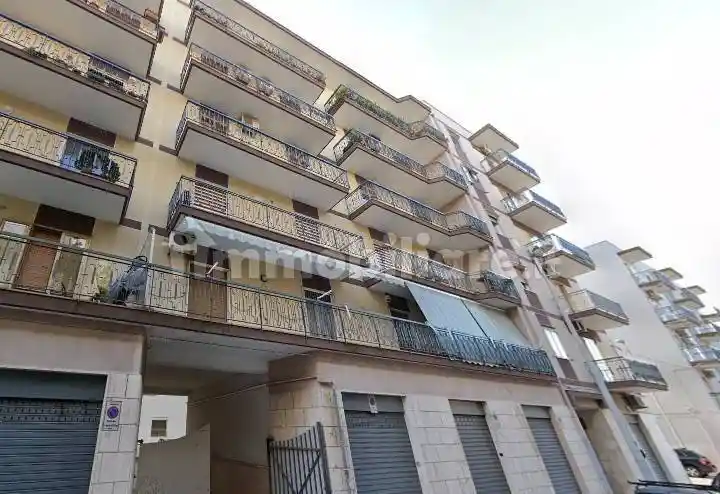 Appartamento in vendita a Giovinazzo