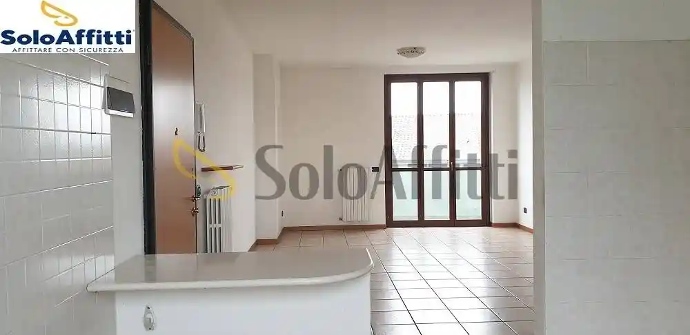 Appartamento in affitto a Solaro