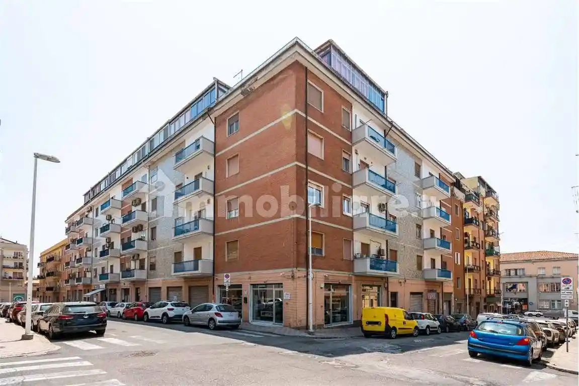 Appartamento in vendita a Cagliari
